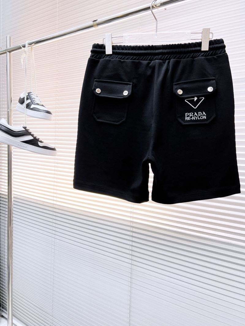 Prada Short Pants